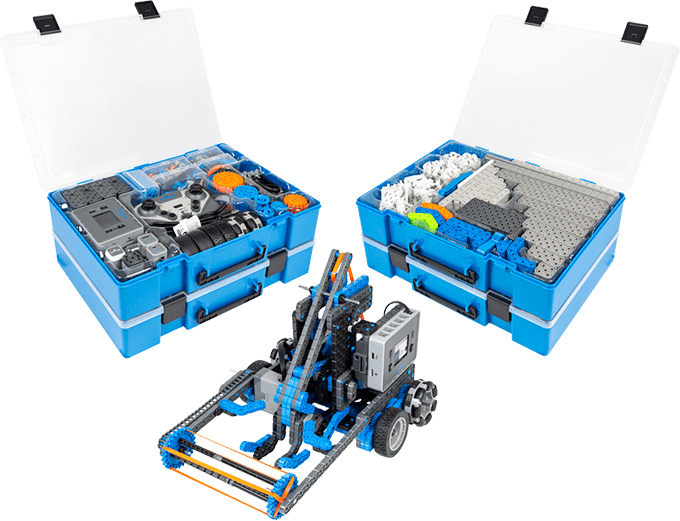 VEX iq | Tech Harbor Education